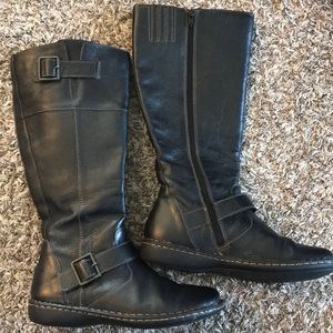 Black Cabela’s Outfitters Boots